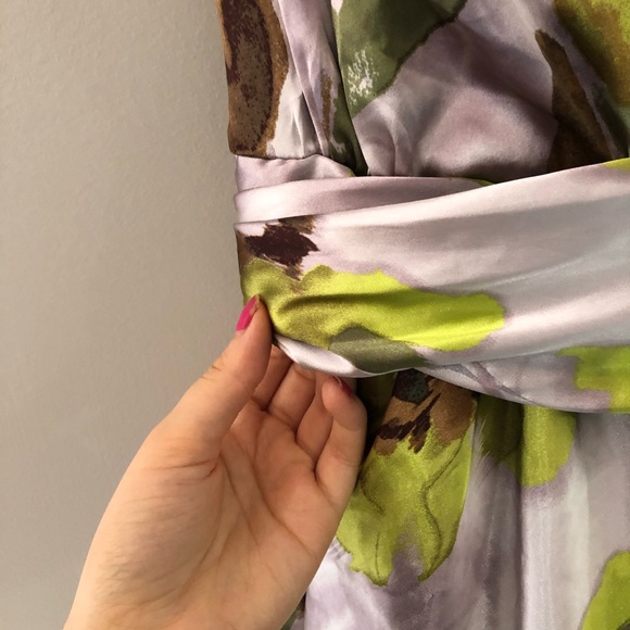 Vera Wang Top - Picture 6 of 8